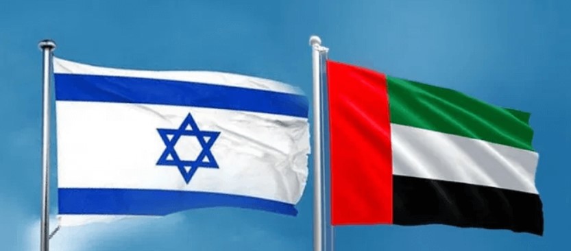 EXPERT REVIEWSBye Bye Pakistan: UAE Welcomes ‘India & Israel’ & Kicks-Out ‘Old-Friend’ Pakistan From The Arab World