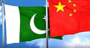 China signs agreement with Pakistan to buy commodities