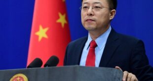 No attempt to sabotage CPEC will succeed China