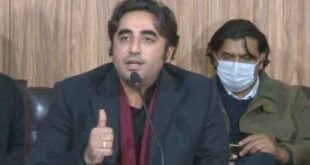 PDM to decide whether talks should be held with army or not Bilawal Bhutto