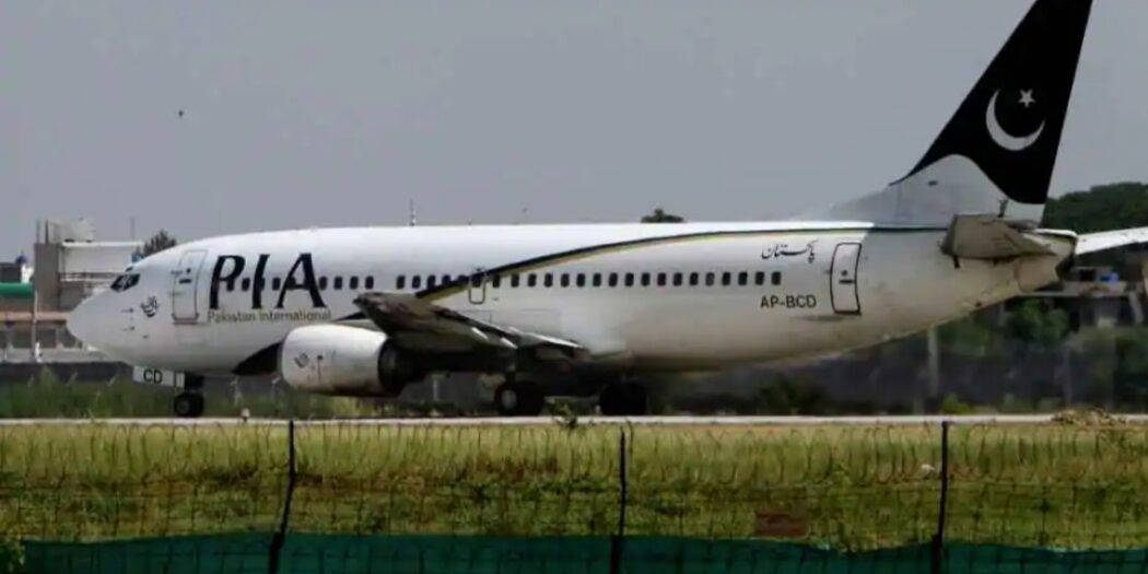 Pakistan Airlines could be barred from flying to 188 countries