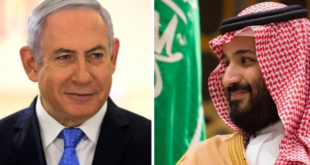Arabs and Israel meting