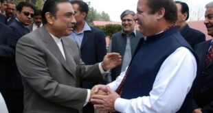 As political tensions rise, PML-N, PPP declare intention to resign from NA at an ‘appropriate time’ if required