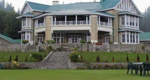 Punjab House in Murree officially becomes Kohsar University campus